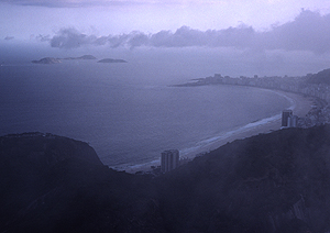 LEICA M6, HEKTOR 4,5/135